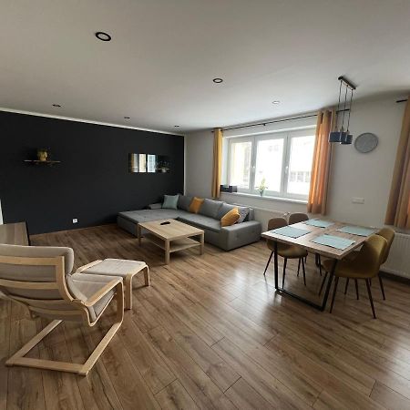 Elegantny Byt V Srdci Mesta Trenčín Zewnętrze zdjęcie