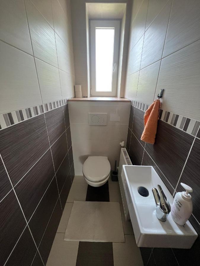 Elegantny Byt V Srdci Mesta Trenčín Zewnętrze zdjęcie
